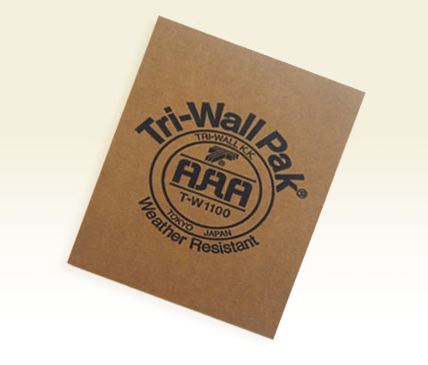 トライウォールページへ移動します