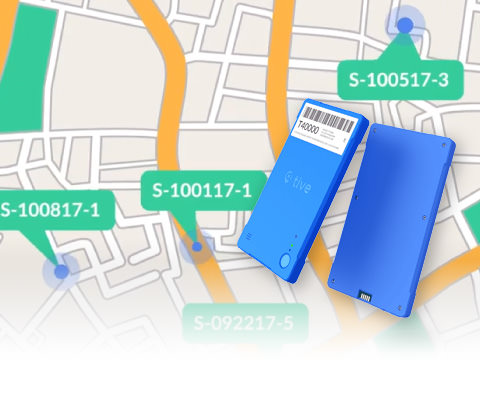 物流トラッカーページへ移動します